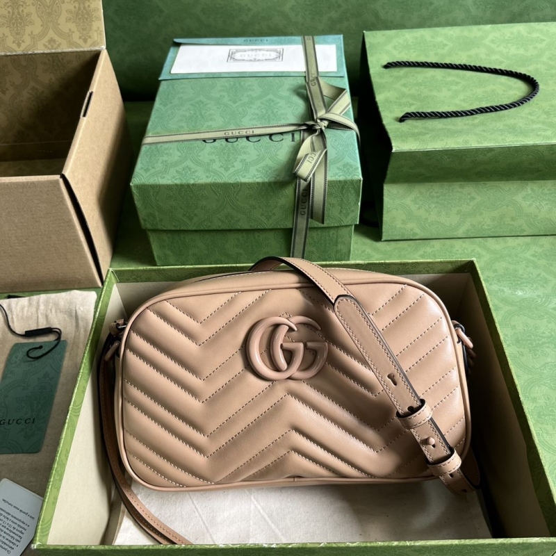 G*u*i satchel bags